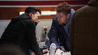 Click to watch 'Together One Last Time' (popup) Chicago Med